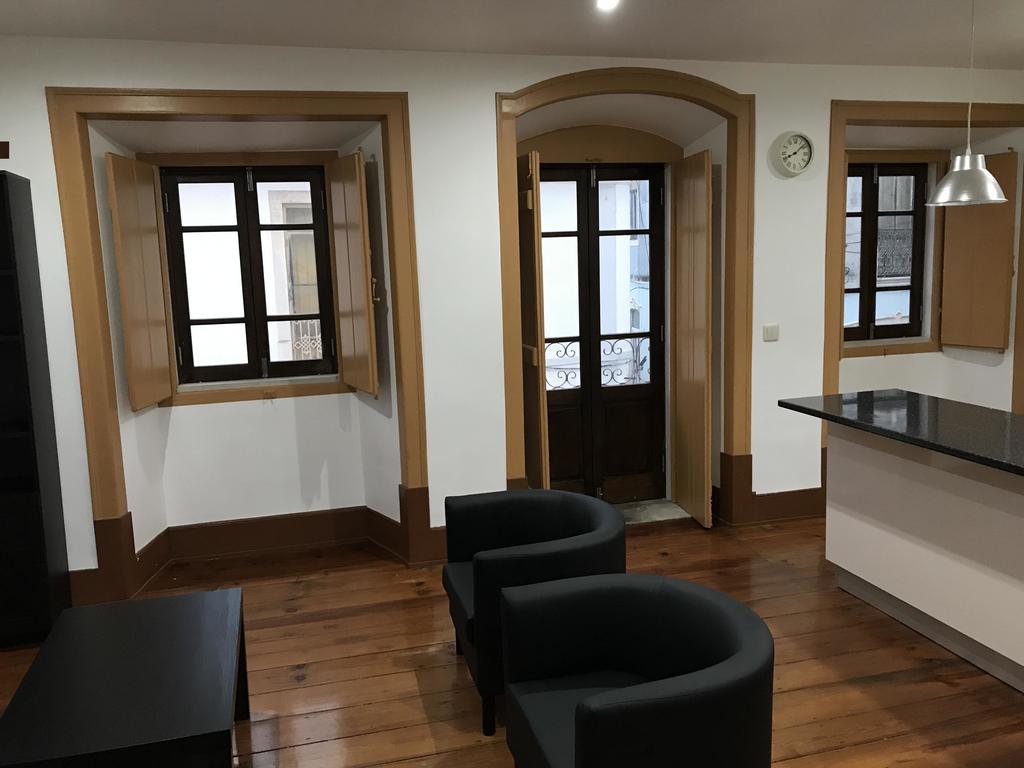 Casa Amarela Hotel Marinha Grande Kültér fotó