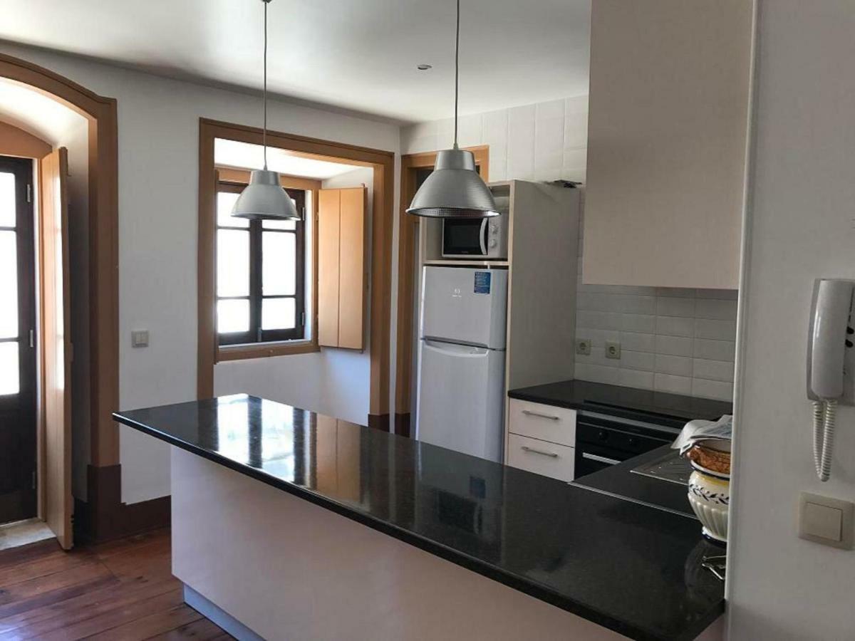 Casa Amarela Hotel Marinha Grande Kültér fotó