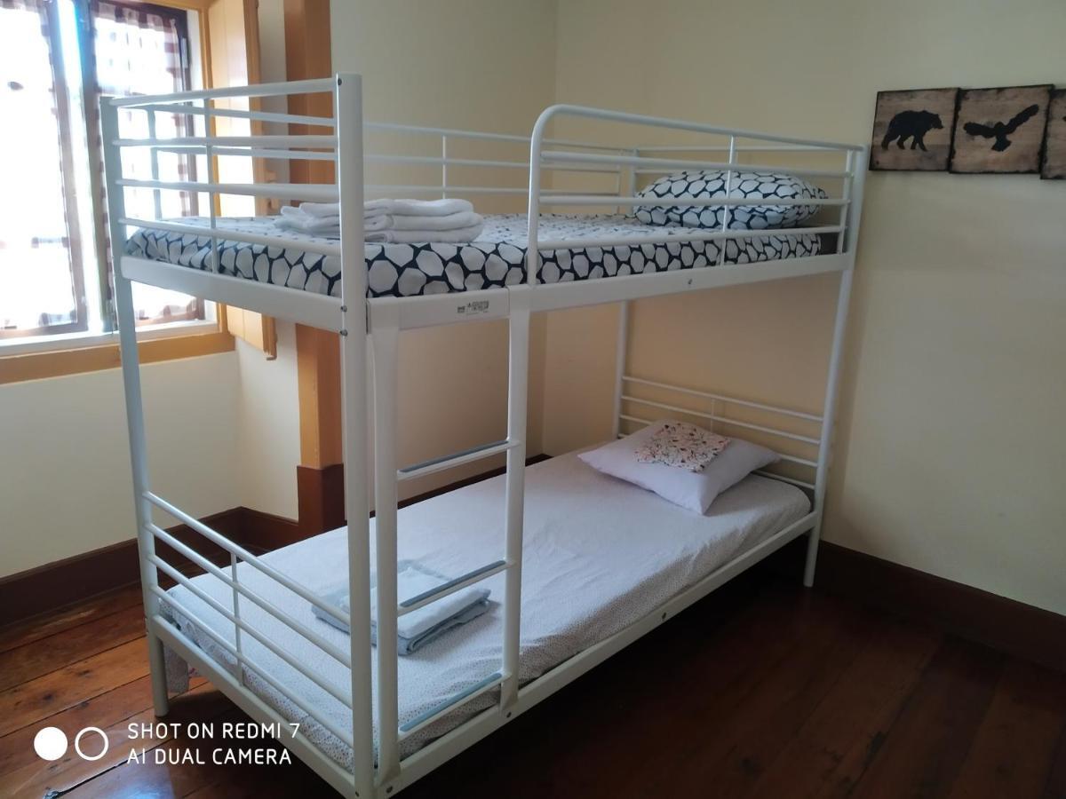 Casa Amarela Hotel Marinha Grande Kültér fotó